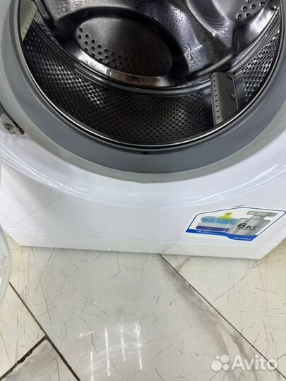 Стиральная машина бу с доставкой и гарантией