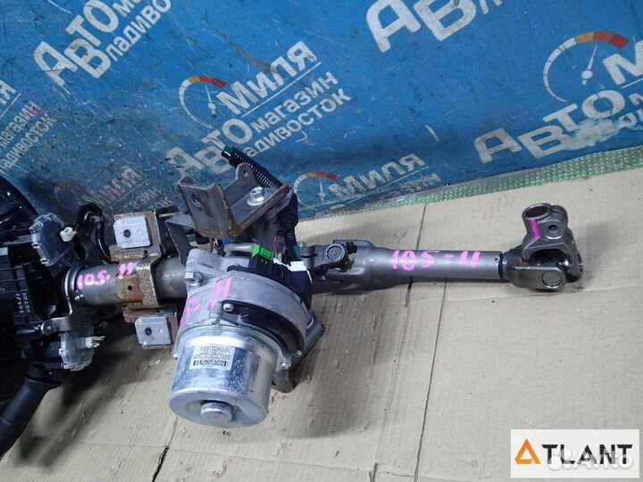 Руль honda shuttle