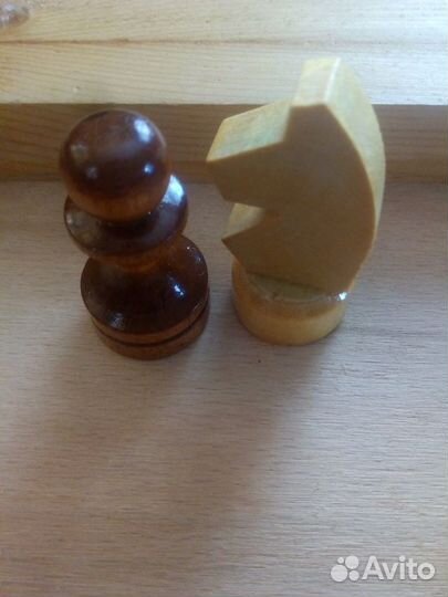 Шахматы СССР