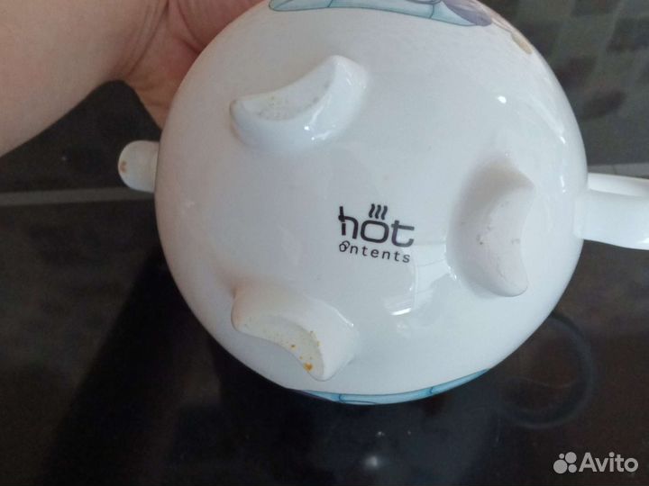 Заварочный чайник