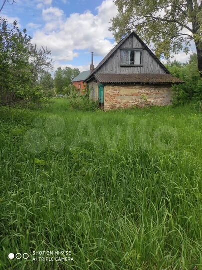 Участок 15 сот. (ИЖС)