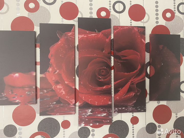 Модульная картина