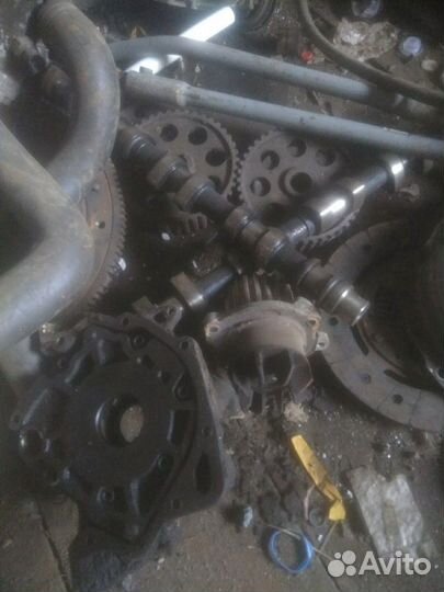 Масляный насос,бензонасос