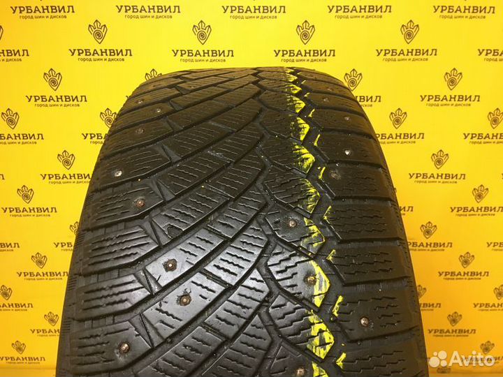 Continental ContiIceContact 4x4 255/50 R19 107T