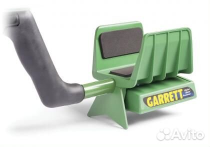 Металлоискатель Garrett GTI 2500 PRO package