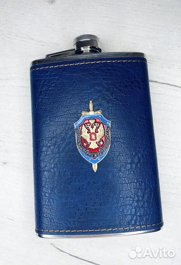 Фляжка фсб