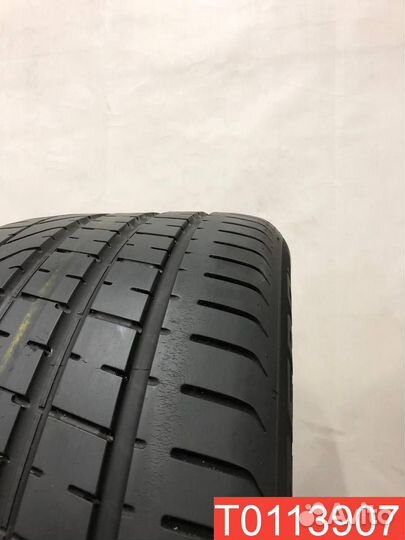 Pirelli P Zero 315/35 R21 111Y