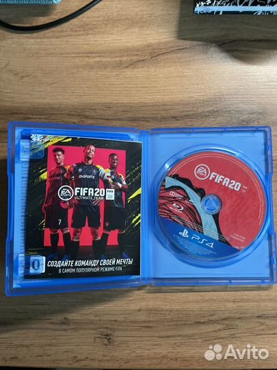 Игры для приставок ps4