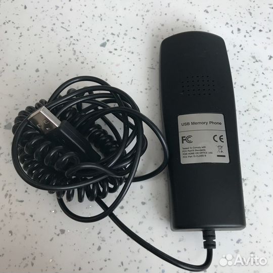 VoIP телефон mPhone