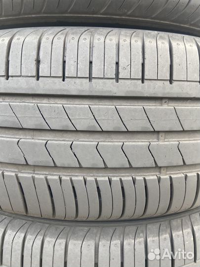 Hankook Kinergy Eco 205/55 R16