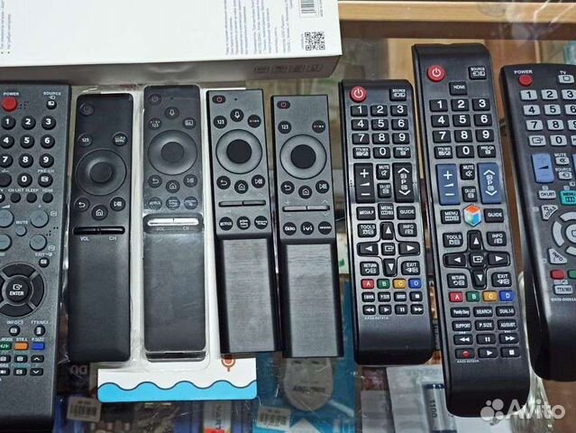 Пульт для телевизора Samsung