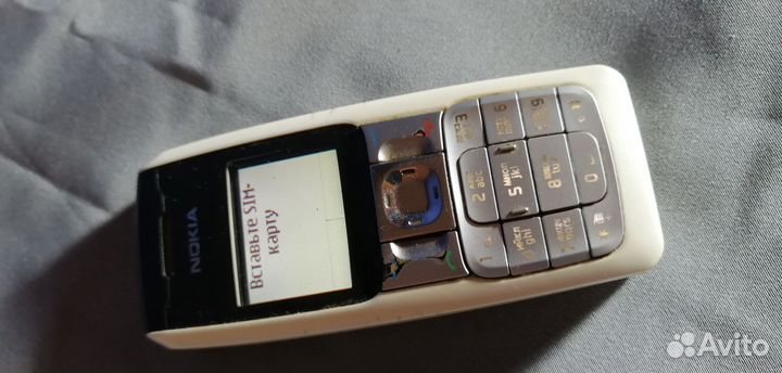 Nokia 2310