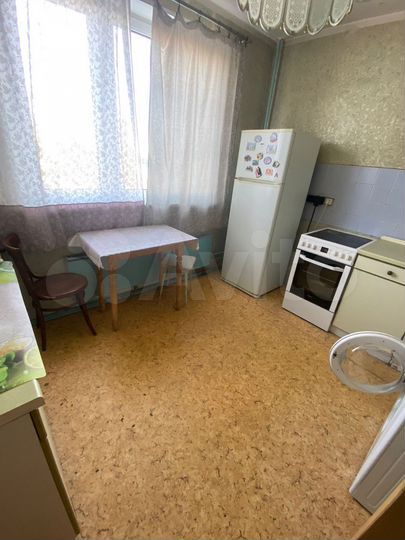 Комната 14 м² в 2-к., 7/22 эт.