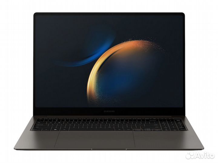 Galaxy Book3 Pro 14 i7-1360P/16Gb, до 20ч. 1,17кг