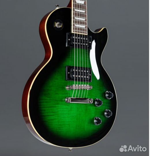 Epiphone Slash Les Paul Standard Anaconda (заказ)