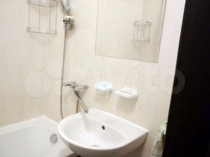 1-к. квартира, 34 м², 2/9 эт.