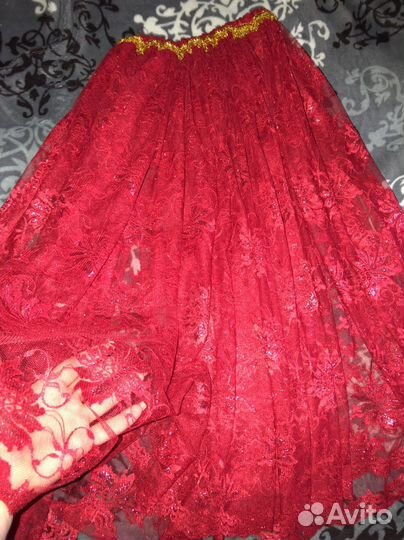 Костюм для восточных танцев