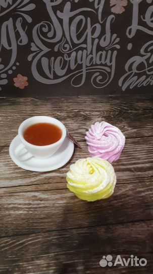 Мыльные цветы, букеты