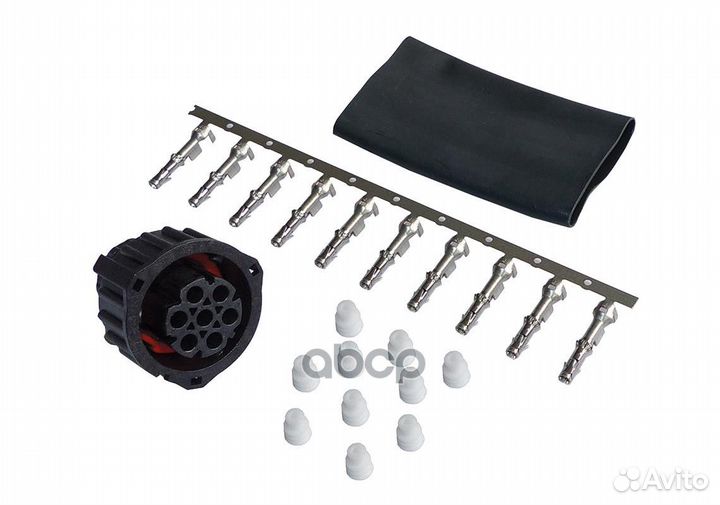 Vigd11868 р/к разъема AMP 1.5 для фонарей LC5