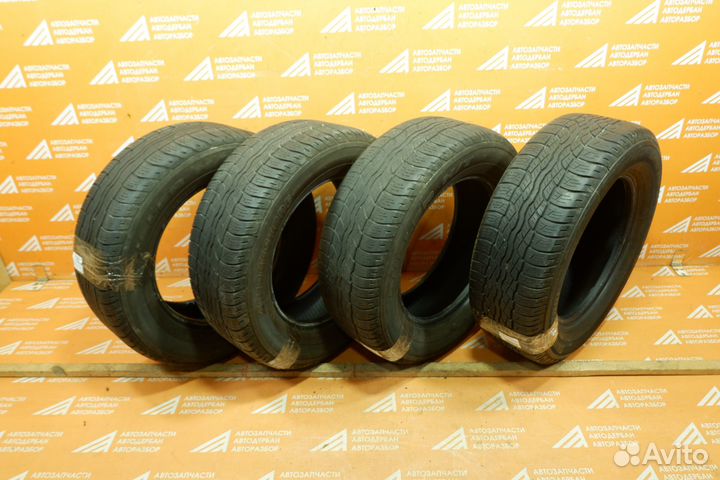 Bridgestone Dueler H/T 235/60 R16 100H