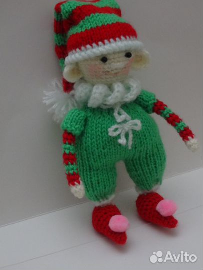 Гномик, котики, зайки и не только