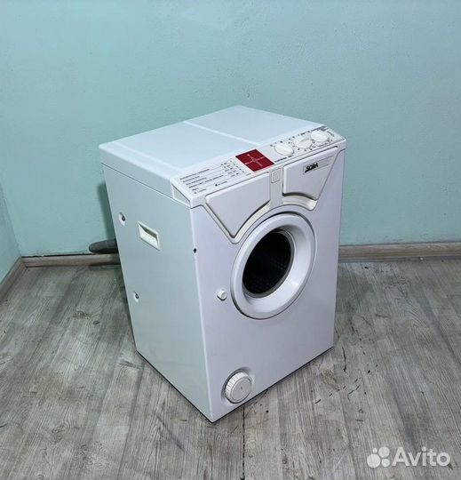 Стиральная машина мини euroSoba