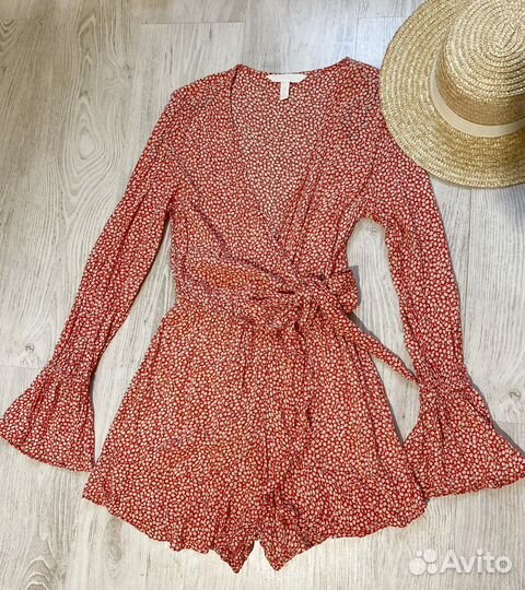 Комбинезон H&М размер М