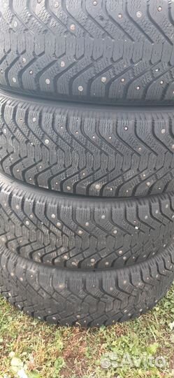 Goodyear Assurance CS Fuel Max 225/70 R16