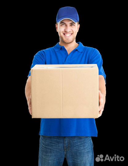 Служба доставки