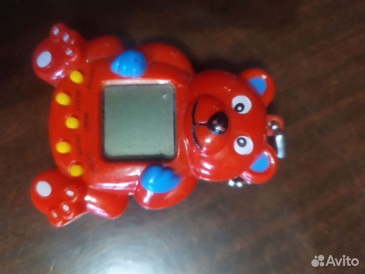 Муз. Утюг, детский теннис