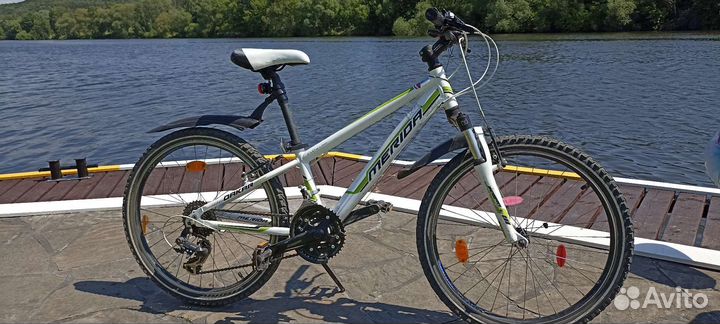 Merida dakar 624