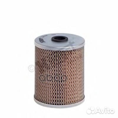 Фильтр масляный гур scania P/R-Serie GR-GRS-GRS