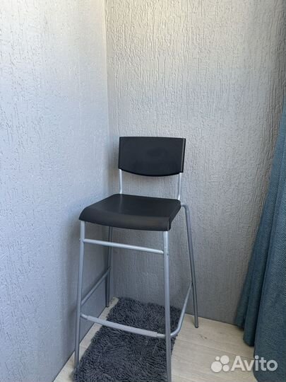 Барный стул IKEA