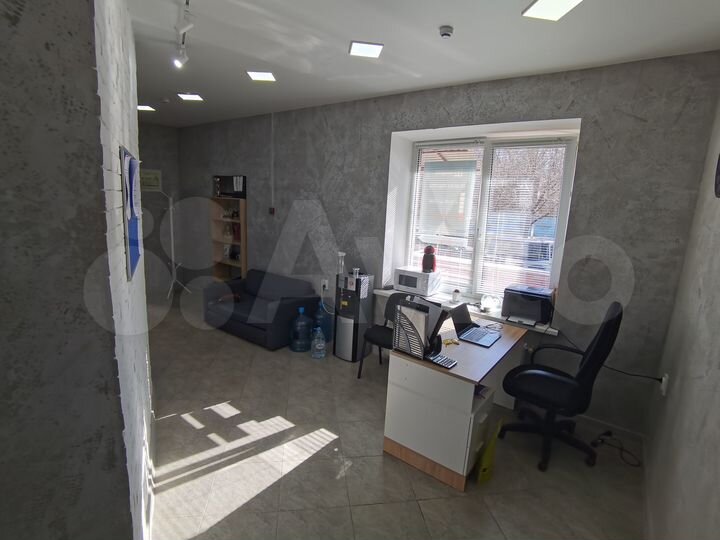 Офис, 91 м²