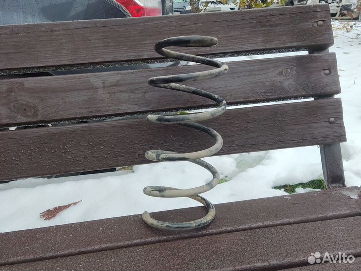 Запчасти б/у