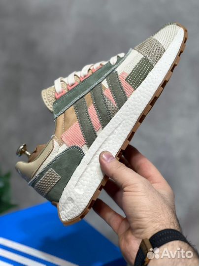 Кроссовки мужские Adidas Retropy E5