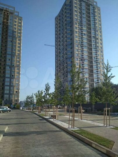 Свободного назначения, 26.9 м²