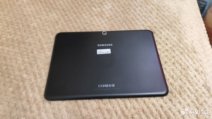 Samsung galaxy tab 4