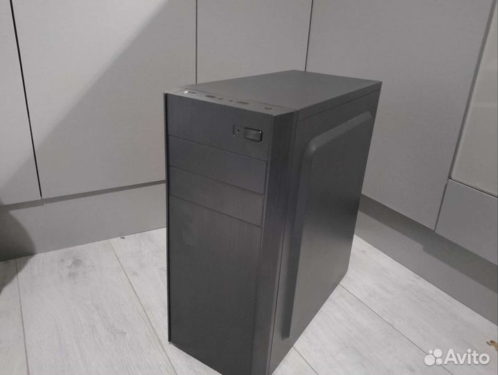 Intel core i5 8400