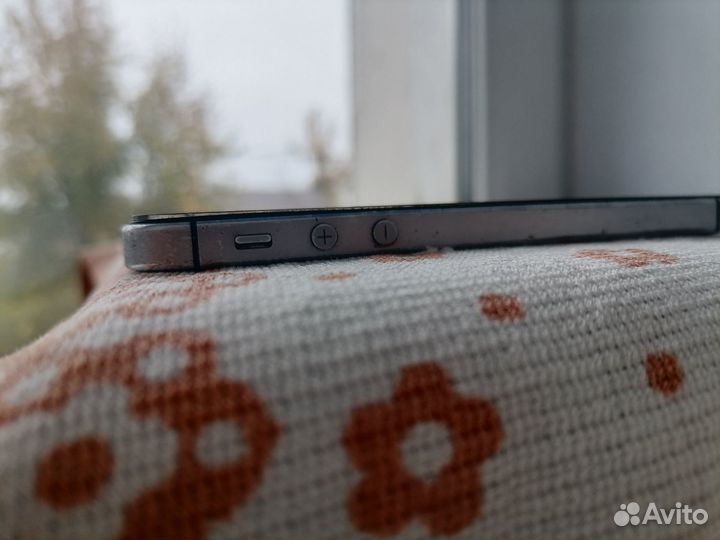 iPhone 5s