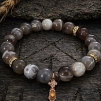 Браслет-Оберег «Денежные дороги», Тамбов