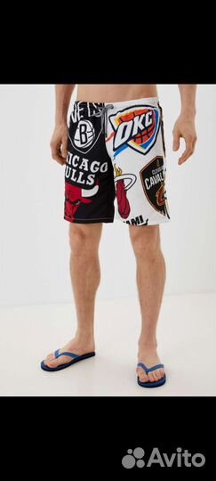 Шорты intimissimi (NBA)