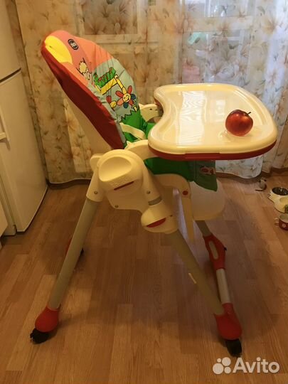 Стул для кормления