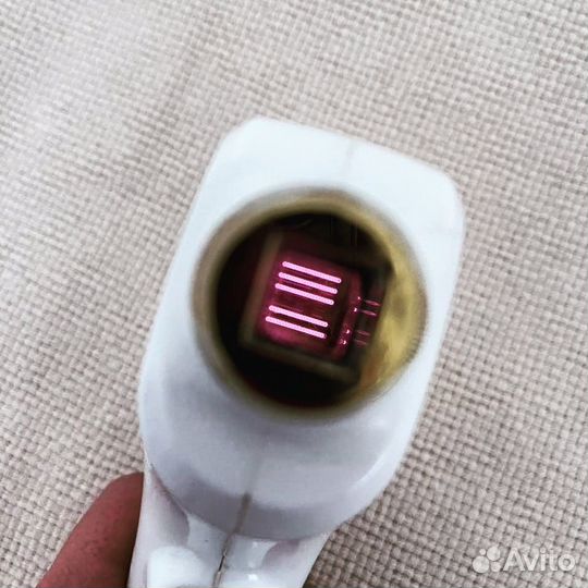 Ремонт косметологического оборудования