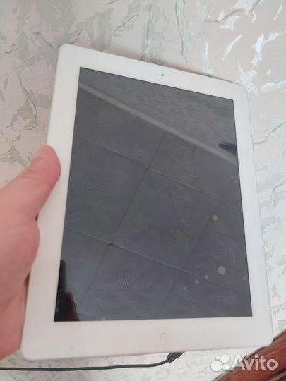 iPad 4 64gb wifi cellular