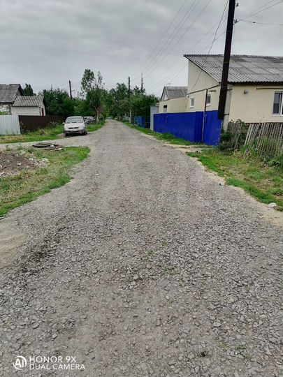 Участок 7 сот. (ИЖС)