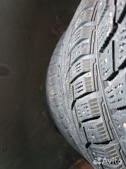 Hankook Winter I'Pike X SUV 185/65 R15