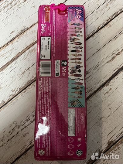 Кукла barbie кен новый оригинал