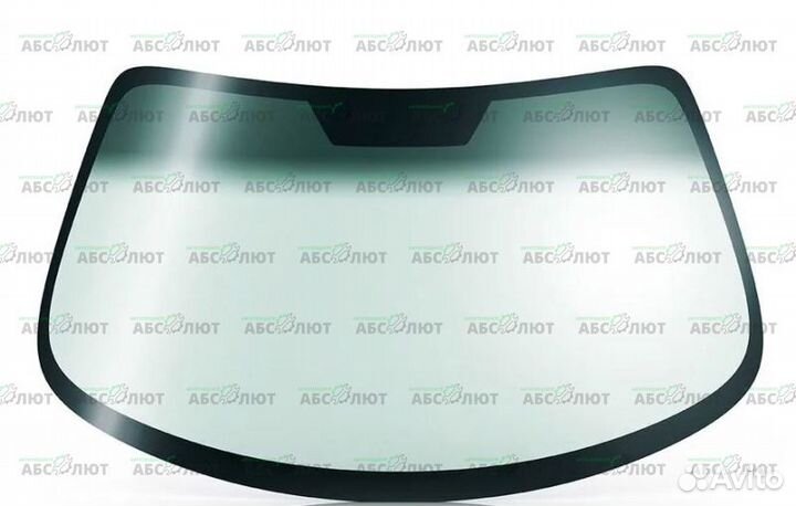 Стекло лобовое audi Q7 2016- benson-дд-камера(рест 2019) Стекло лобовое (audi Q7 2015 - 2022 4MB Вне