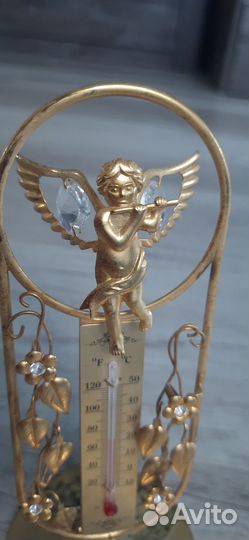 Термометр комнатный